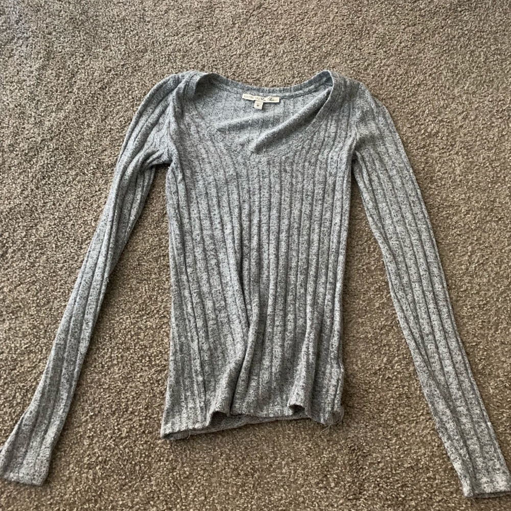 Express sweater